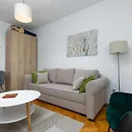 Apartment Valentino *