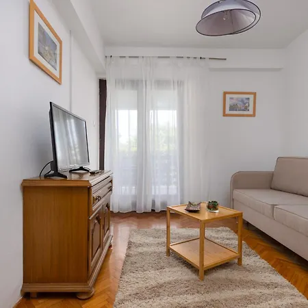 Appartement Valentino *