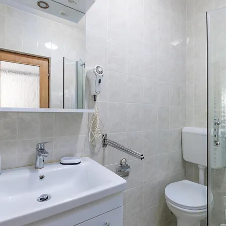 Appartement Valentino