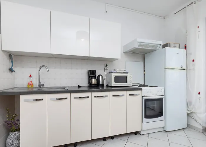 Apartament Valentino