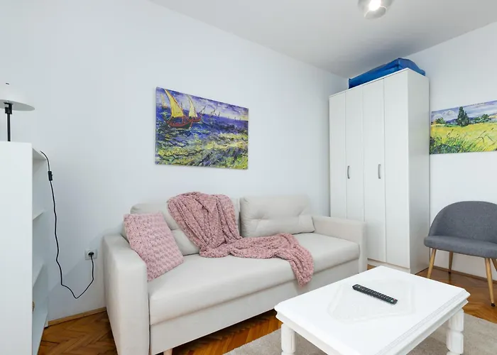 Apartament Valentino