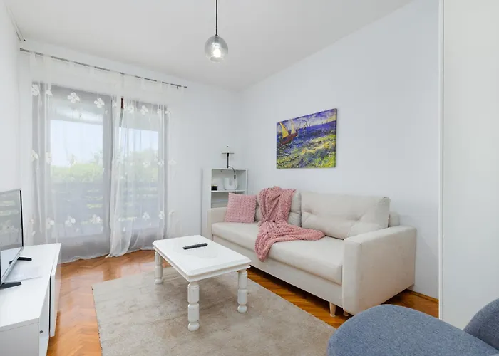 Apartament Valentino *