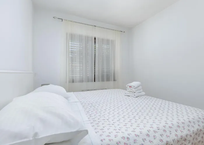 Valentino Apartament