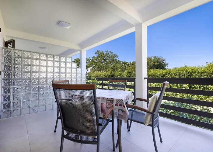 Apartament Valentino