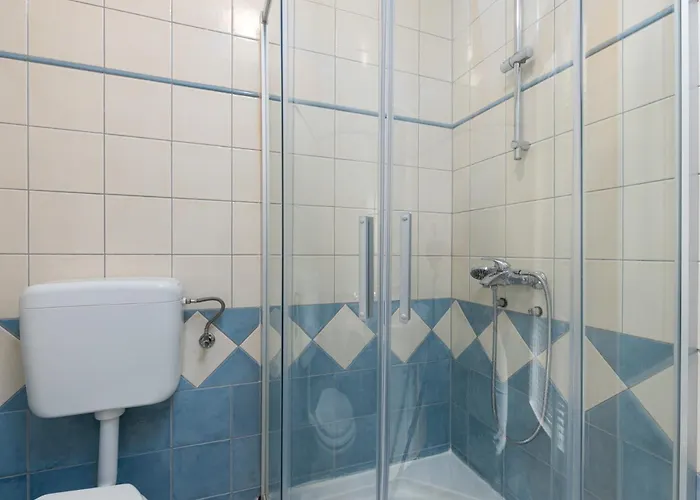 Apartament Valentino *