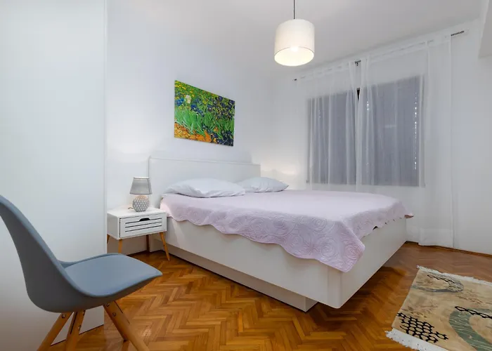 Apartament Valentino Poreč