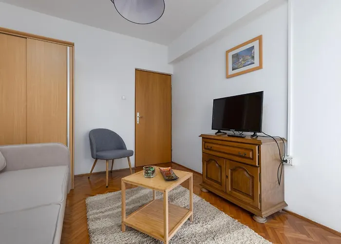 Valentino Apartament Poreč