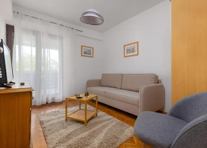 Apartament Valentino *