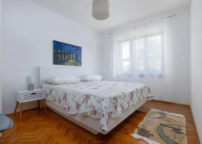 Apartament Valentino *