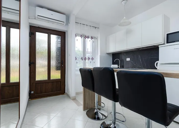 Valentino Apartament Poreč