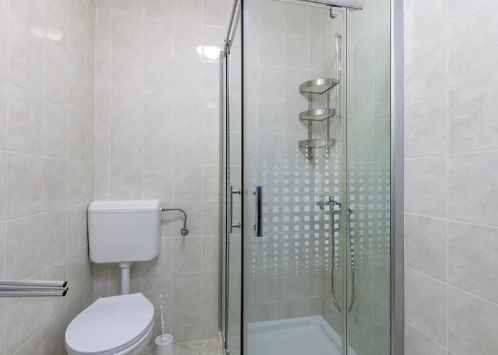 Apartament Valentino Poreč