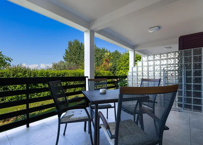 Valentino Apartament