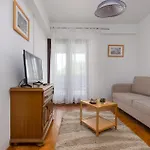 Apartment Valentino *