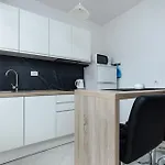 Valentino Apartamento *