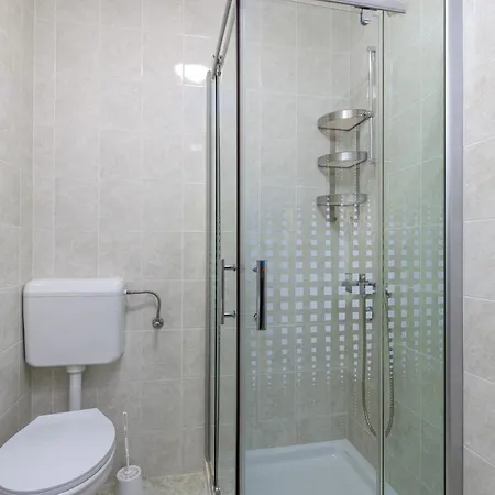 Valentino Apartament *