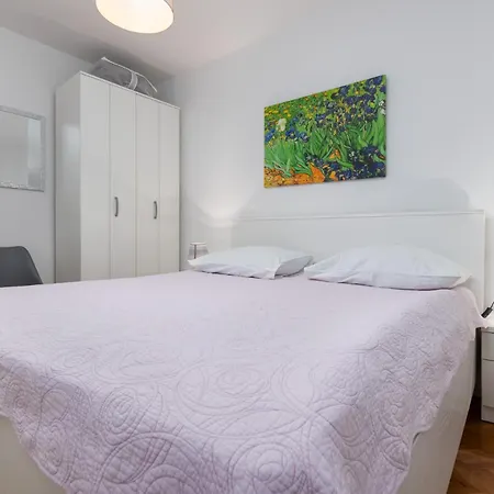 Apartment Valentino Porec
