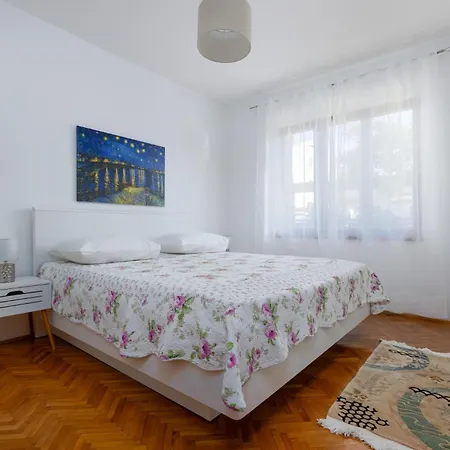 Apartman Valentino Porec