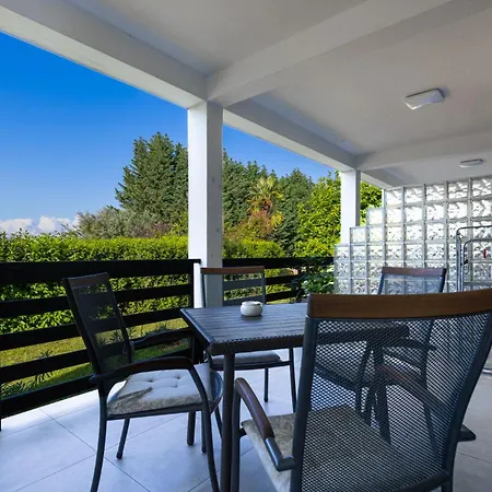 Apartman Valentino Porec