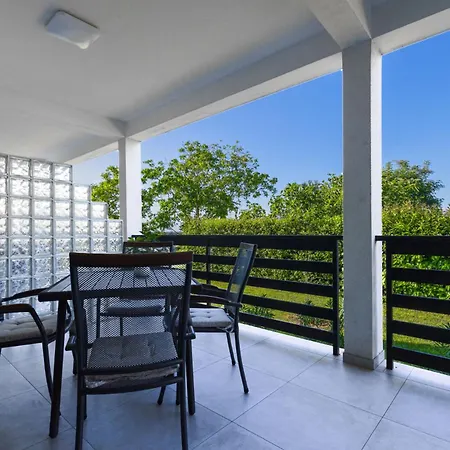 Apartament Valentino