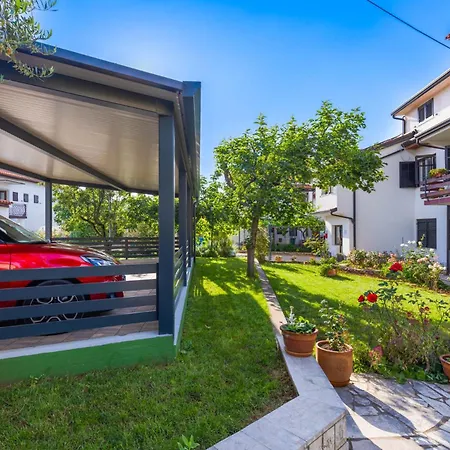 Apartament Valentino