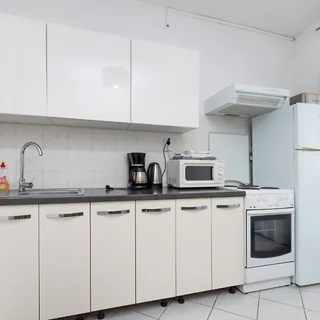 Apartman Valentino
