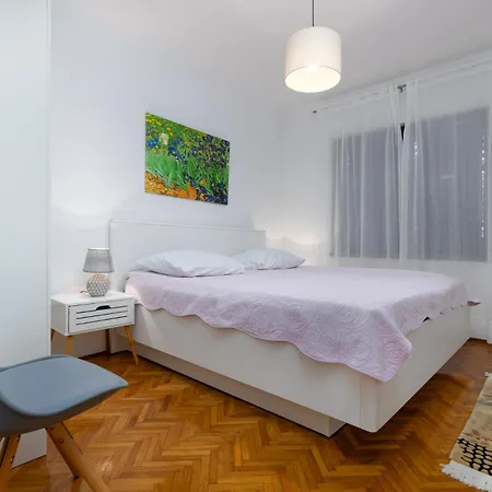 Apartman Valentino Porec