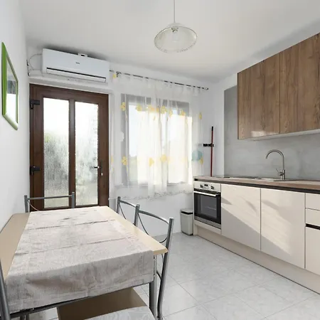 Apartman Valentino *