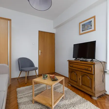 Valentino Apartment Porec