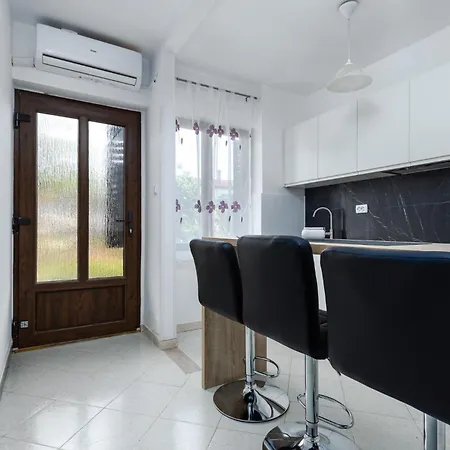 Valentino Apartment Porec