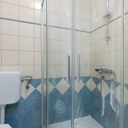 Apartmán Valentino *