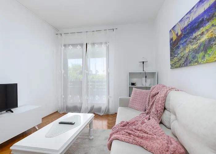 Apartmán Valentino *