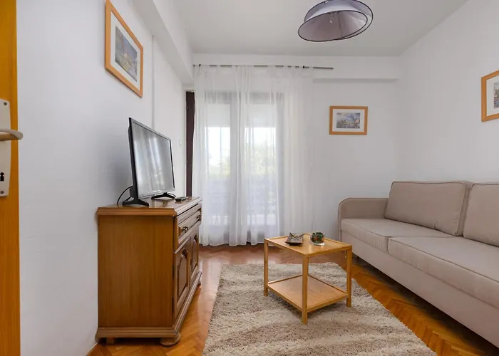 Apartmán Valentino *