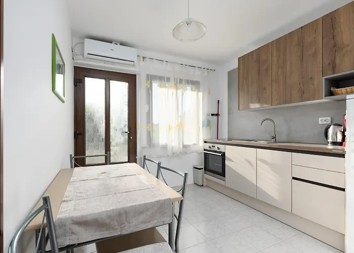 Apartmán Valentino *