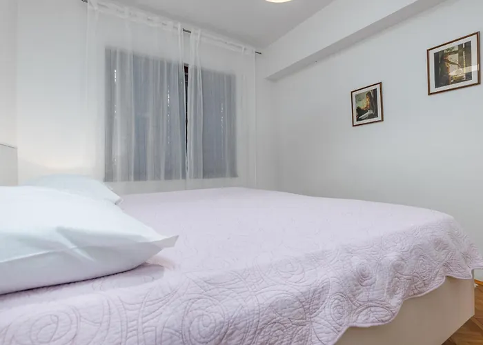 Valentino Apartmán *