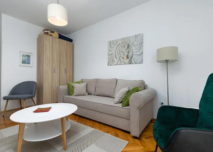 Apartmán Valentino *