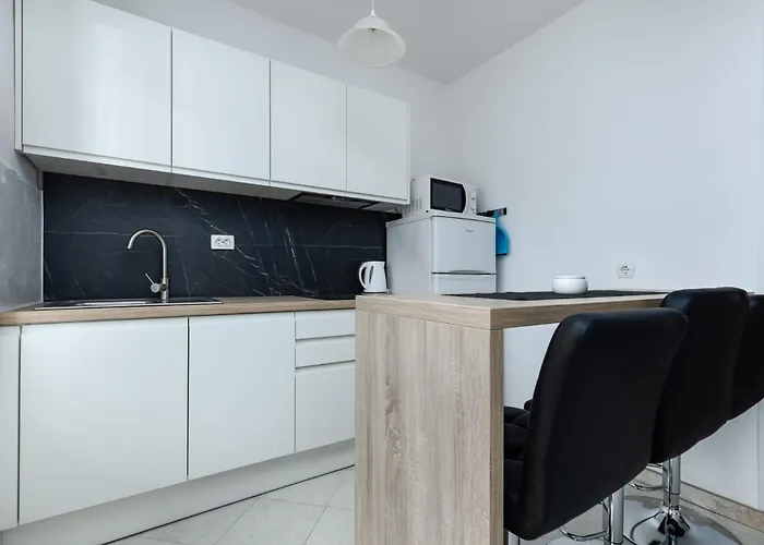 Valentino Apartmán *